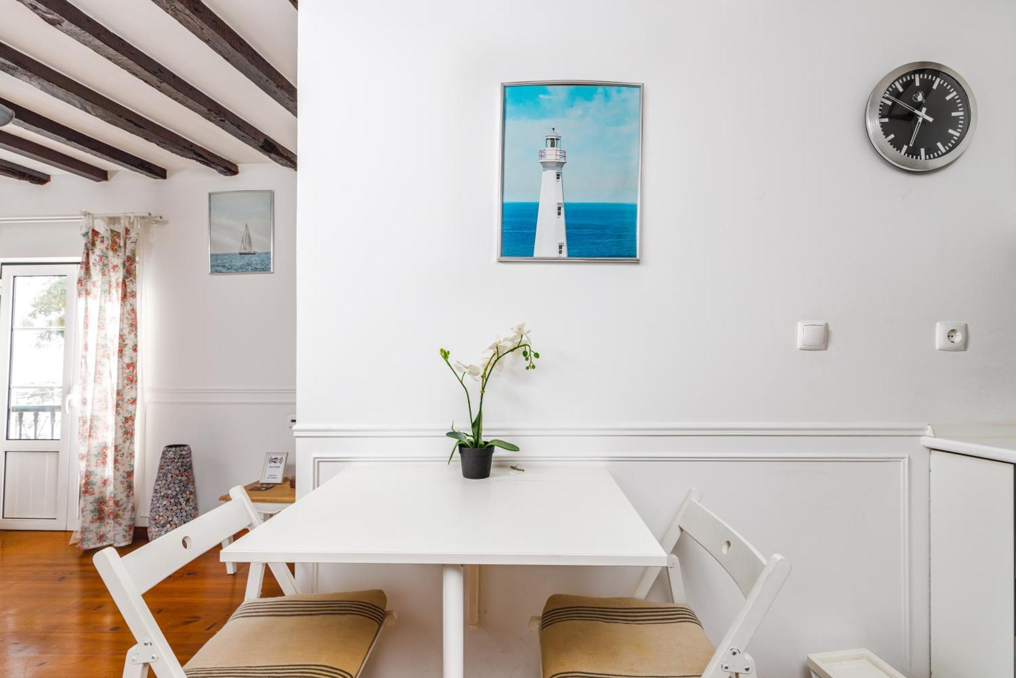 Typical Apartment Alfama-Center Lisbona Esterno foto